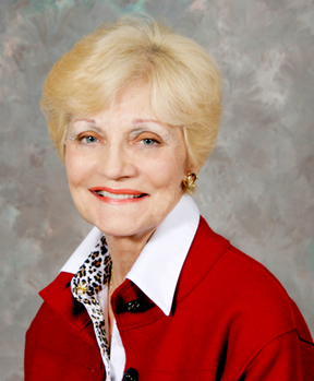Geraldine Sheahan
